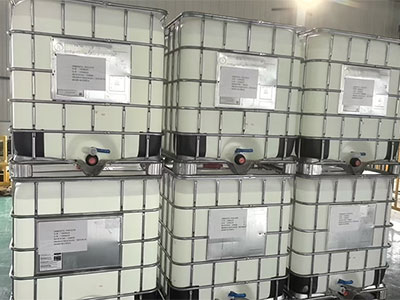 Diaryle alkylé, YC-HTF-6