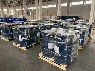 Diaryle alkylé, YC-HTF-6