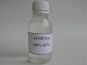 Sel de sodium de l'acide amino-tri méthylène-phosphonique (ATMP.Na4/ Na5)