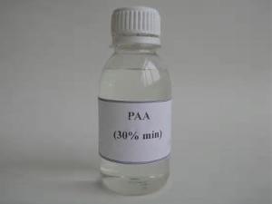Acide polyacrylique (PAA)