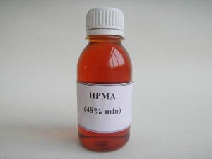 Anhydride polymaléique hydrolysé (HPMA)