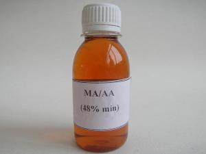 Copolymère d'acide maléique et d'acide acrylique (MA/AA)