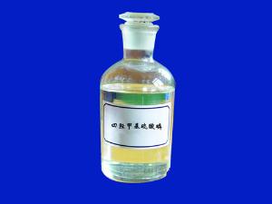 Sulfate de tétrakis hydroxyméthylphosphonium (THPS)