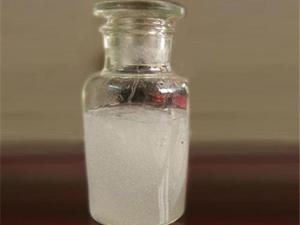 Acide Alkyle Hydroximique de Sodium