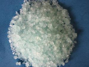 Silicate de sodium