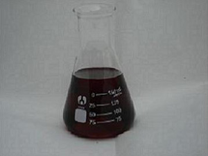 Sel de sodium partiellement neutralisé de l'acide bis hexaméthylène triamine penta (méthylène phosphonique) BHMTPH.PN (NaX)