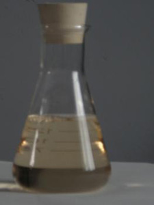 Copolymère de phosphore et d'acide carboxylique (PCA)
